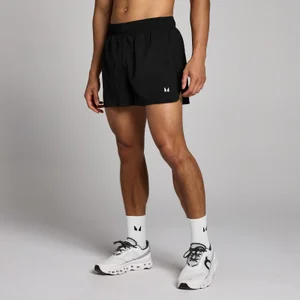 MP Men's Training 3" Short - Black - Size M