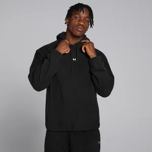 MP Men's Overhead Fleece - Black - Size L