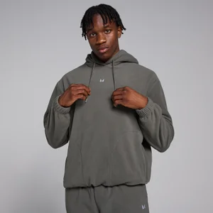MP Men's Overhead Fleece - Gun Metal - Size L