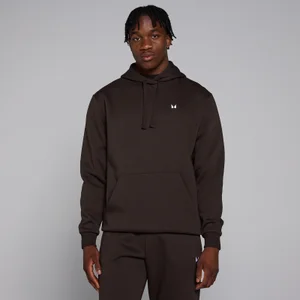 MP Men's Rest Day Hoodie - Coffee - Size XS