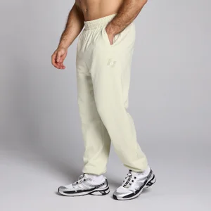 MP Men's Tempo Oversized Joggers - Barley Green - Size XS