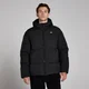 MP Men's Short Puffer - Black