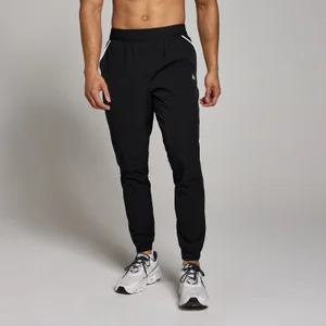 MP Men's Tempo Binding Joggers - Black - Size S