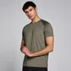MP Men's Training T-Shirt - Bark