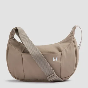 MP Nylon Sling Bag - Clay - Colour Clay