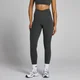 MP Women's Tempo Leggings - Dark Grey