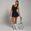MP Women's Tempo Tennis Dress - Black