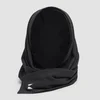 MP Hijab - Black