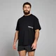 MP Men's Move Club T-Shirt - Black