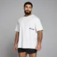 MP Men's Move Club T-Shirt - White