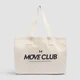 MP Move Club Tote Bag - Natural