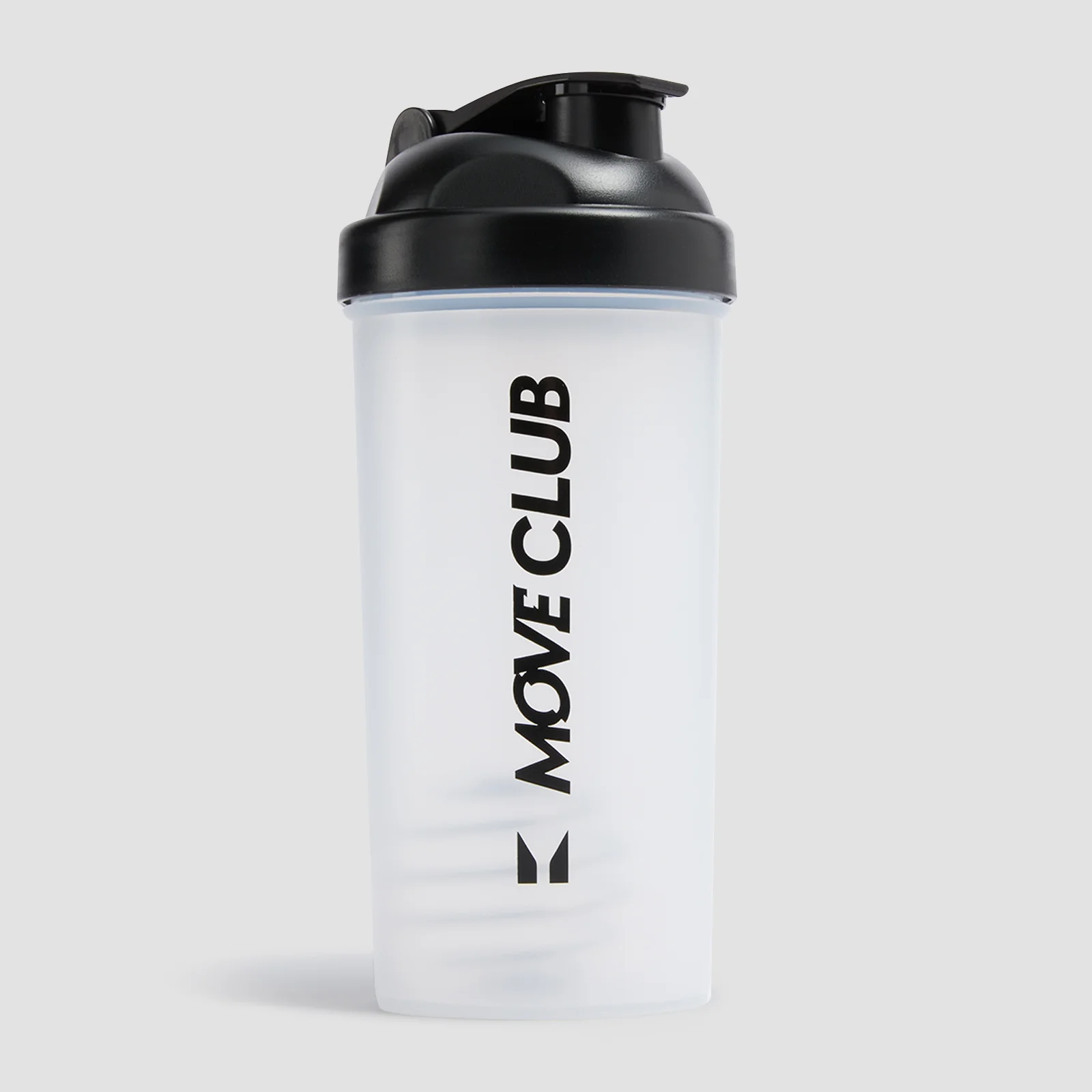 MP Move Club Plastic Shaker - Clear Image 1