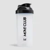 MP Move Club Plastic Shaker - Clear