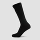 MP Weight Lifting Sock - Black