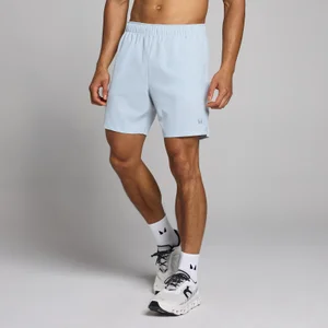 MP Men's Tempo 7-Inch Short - Ice Grey - Size XL