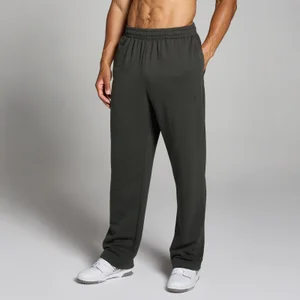 MP Men's Tempo Straight Leg Jogger - Night Grey - Size XS