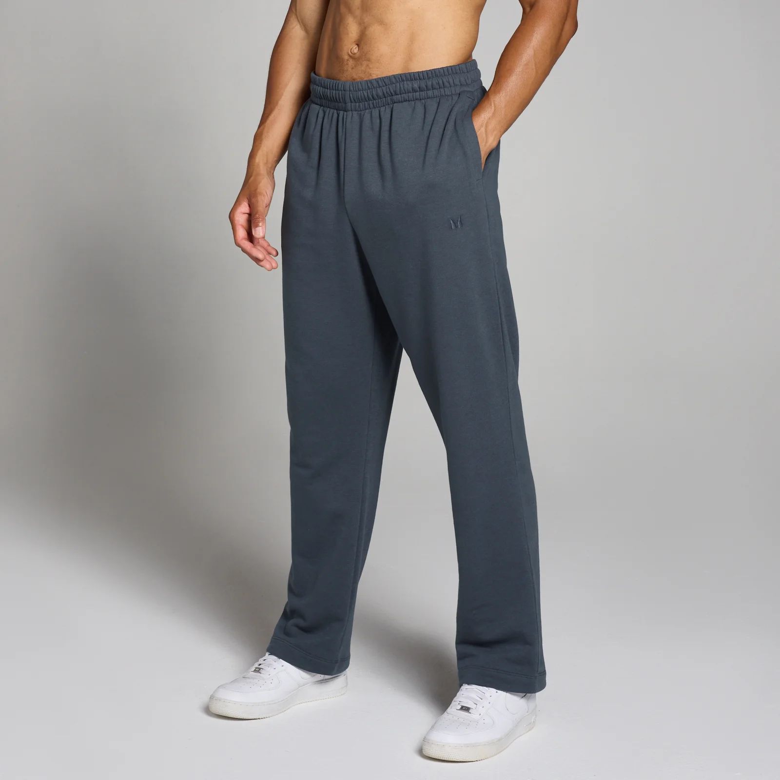 MP Men's Tempo Straight Leg Jogger - Midnight - XS Image 1