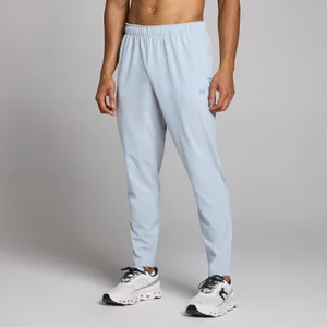 MP Men's Tempo Woven Jogger - Ice Grey - Size S
