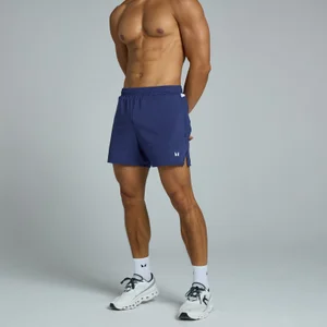 MP Men's Tempo Panel 5" Short - Dusk - Size XXXL