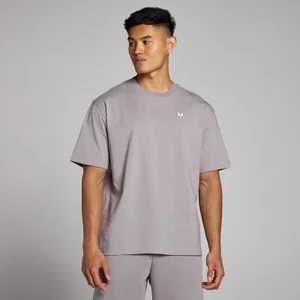 MP Men's Rest Day Oversized T-Shirt - Mushroom - Size L