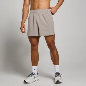 MP Men's Lightweight Training Shorts - Mushroom - Size XS
