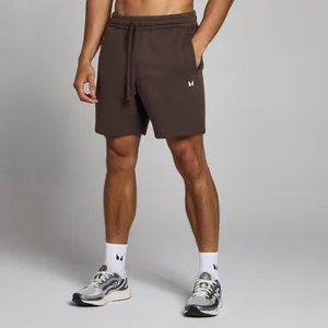 MP Men's Rest Day Sweatshorts - Chocolate - Size XS