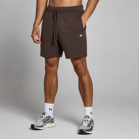 MP Men's Rest Day Sweatshorts - Chocolate