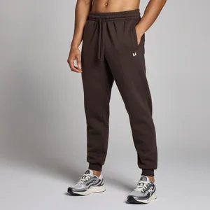 MP Men's Rest Day Joggers - Chocolate - Size XS