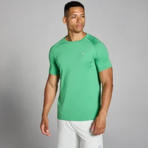 MP Men's Training T-Shirt - Fresh Green - Size XS