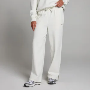 MP Women's Basics Straight Leg Joggers - Cloud - Size XXL