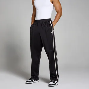 MP Men's Tricot Track Pant - Black - Size XS