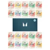 Clear Protein Variety Pack (20 Servings)