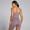 MP Women's Tempo Strappy Racerback Vest - Mocha