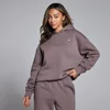 MP Women's Basics Oversized Hoodie - Mocha