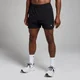 MP Men's Active Training Pocket Shorts - Black