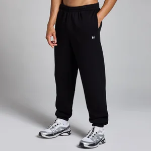 MP Men's Rest Day Oversized Jogger - Black - Size XS