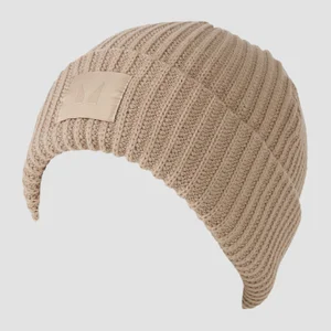 MP Tatiana Beanie - Soft Cream - Colour Cashmere