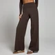 MP Women's Tempo Wide Leg Leggings - Cocoa