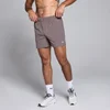MP Men's Woven Training 5" Shorts - Mocha