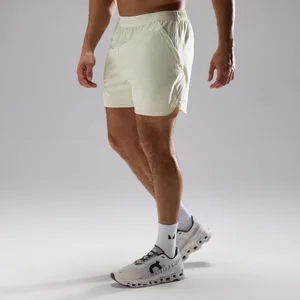 MP Men's Training Ultra 5" 2-in-1 Short - Platinum - Size S