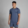MP Men's Training T-Shirt - Charcoal Blue