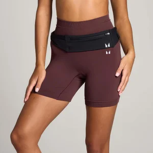 MP Compact Running Belt - Black - Size M