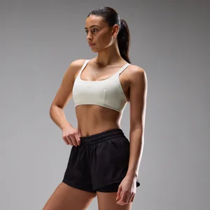 MP Women's Velocity Ultra Sports Bra - Mist - Size M