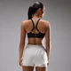 MP Women's Velocity Ultra Sports Bra - Black