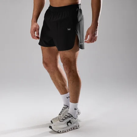 MP Men's Velocity Ultra 3" Short - Black