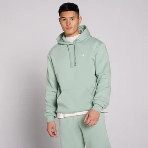 MP Men's Rest Day Hoodie - Eucalyptus - Size XL