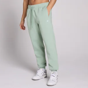 MP Men's Rest Day Jogger - Eucalyptus - Size XS