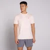 MP Men's Active Training Pillar Graphic T-Shirt - Chalk Pink