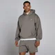 MP Men's Rest Day Oversized Hoodie - Falcon