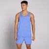 MP Men's Tempo Marl Vest - Cornflower Blue